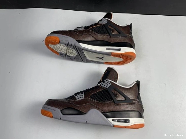 MaikeSneakers Retro Air Starfish CW7183-100 (W) 4 Jordan 0707